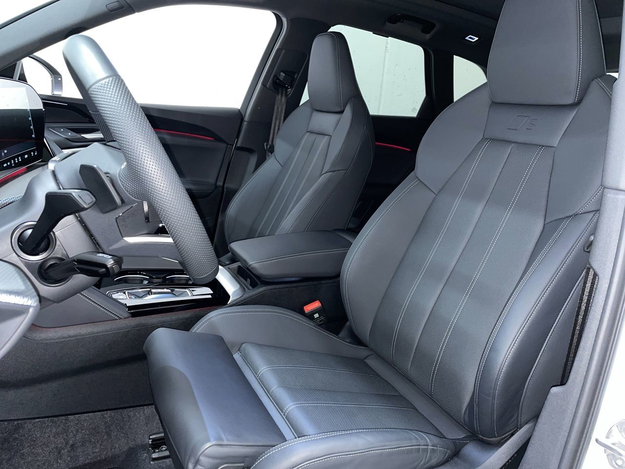 Audi New Q5  2025 à Vancouver, Colombie-Britannique