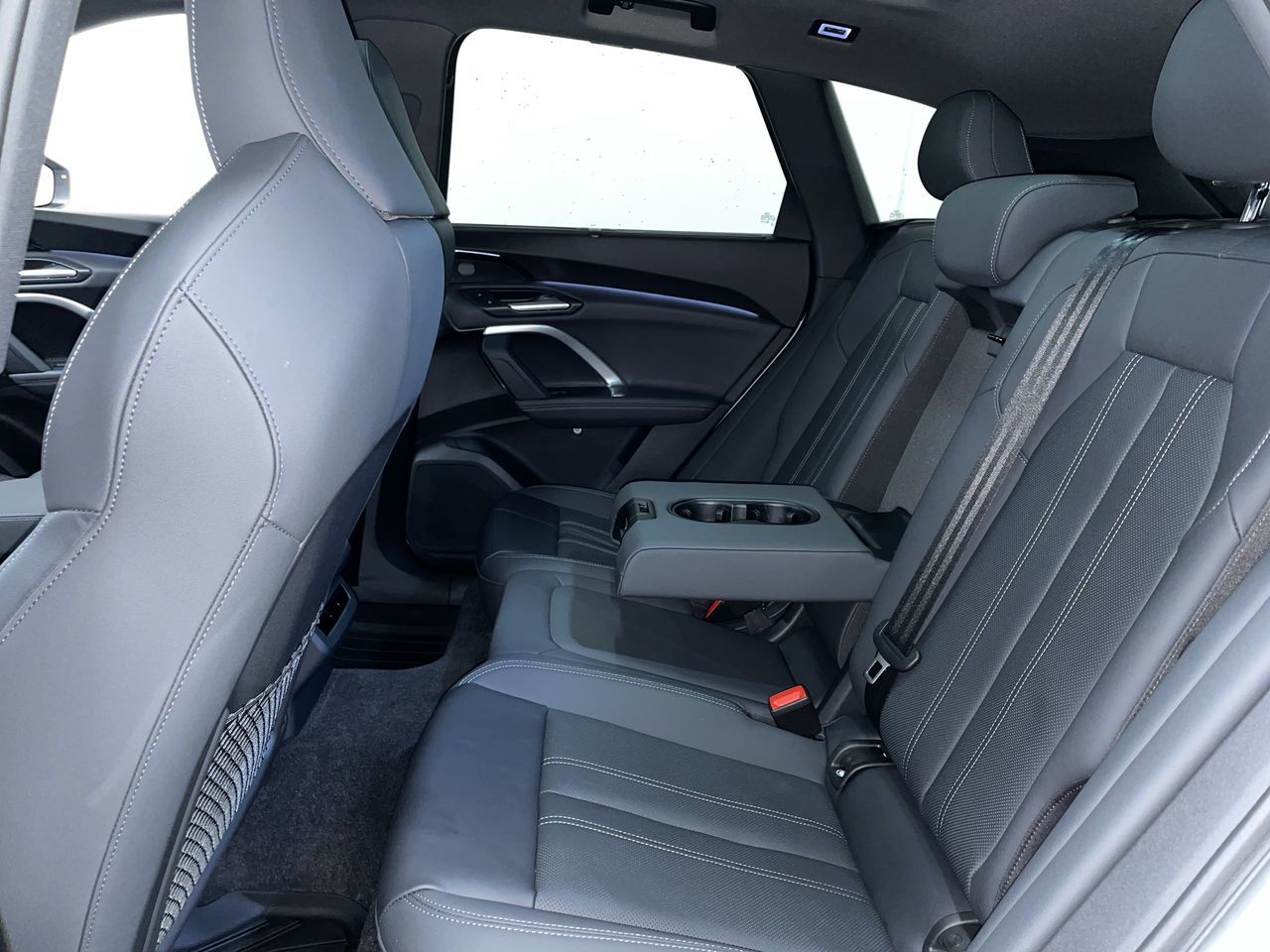 Audi New Q5  2025 à Vancouver, Colombie-Britannique