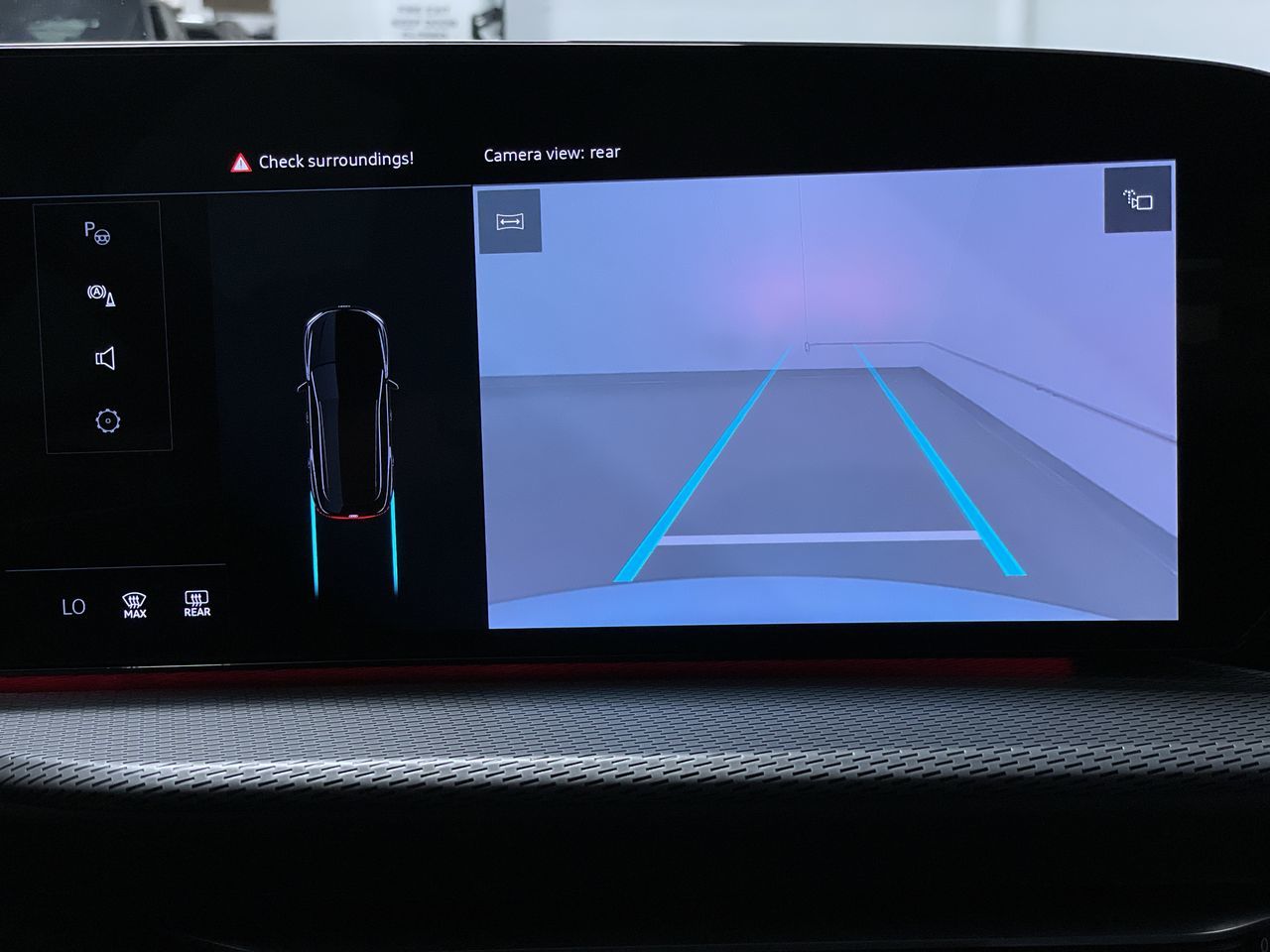 Audi New Q5  2025 à Vancouver, Colombie-Britannique