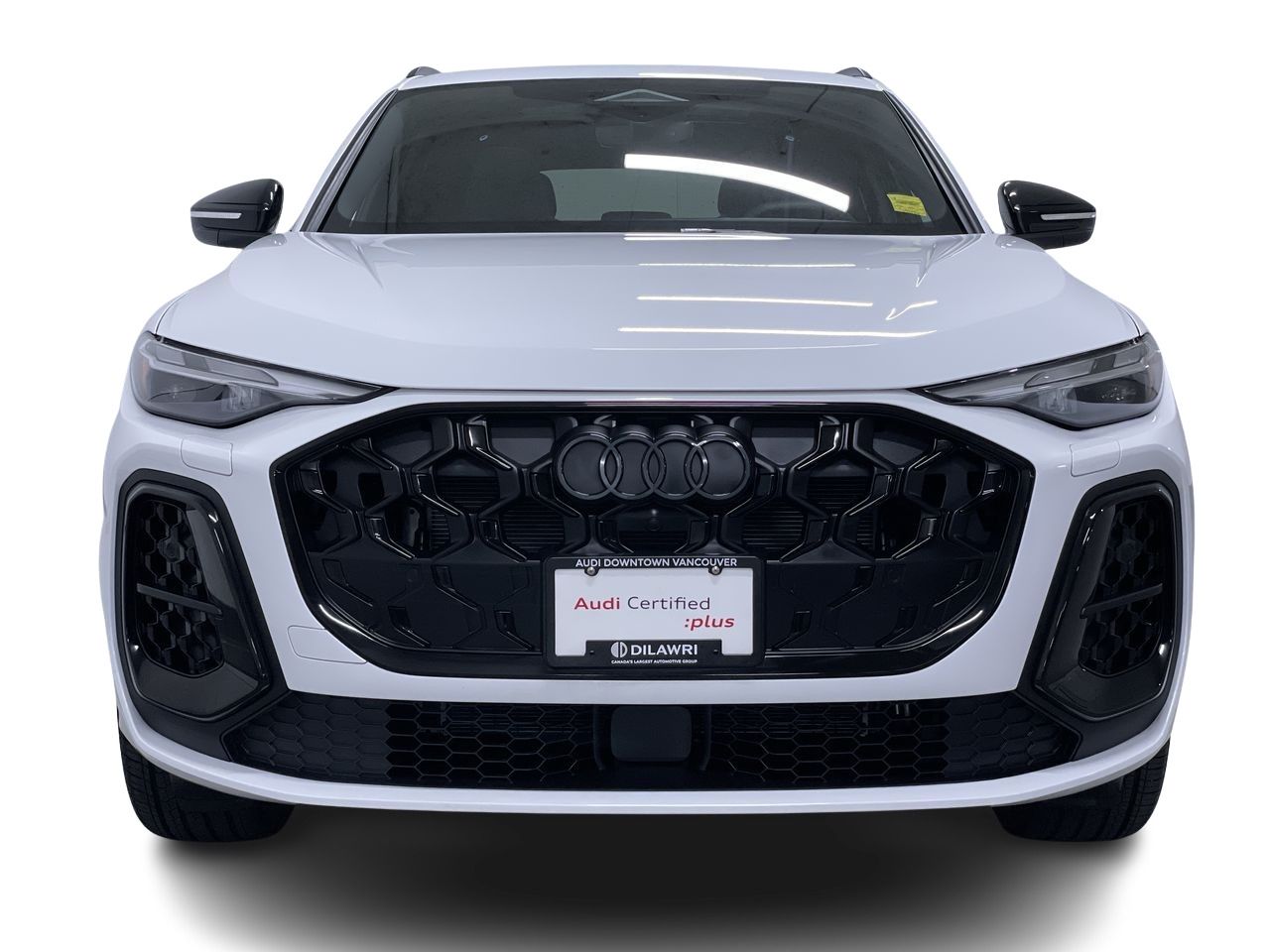 Audi New Q5  2025 à Vancouver, Colombie-Britannique