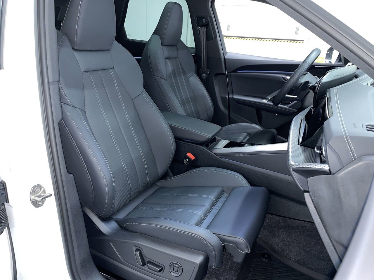 Audi New Q5  2025 à Vancouver, Colombie-Britannique