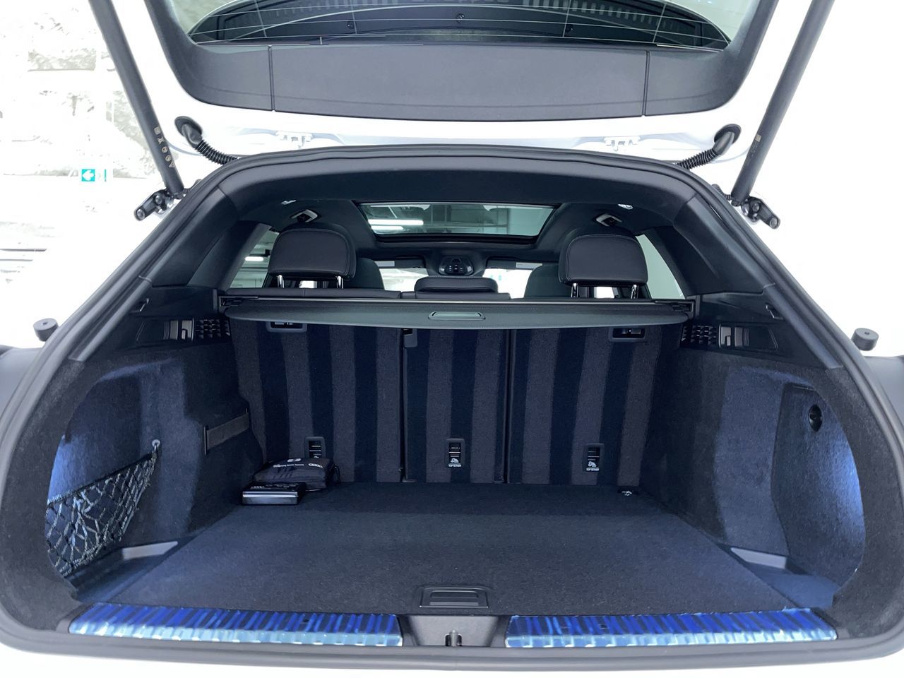 Audi New Q5  2025 à Vancouver, Colombie-Britannique