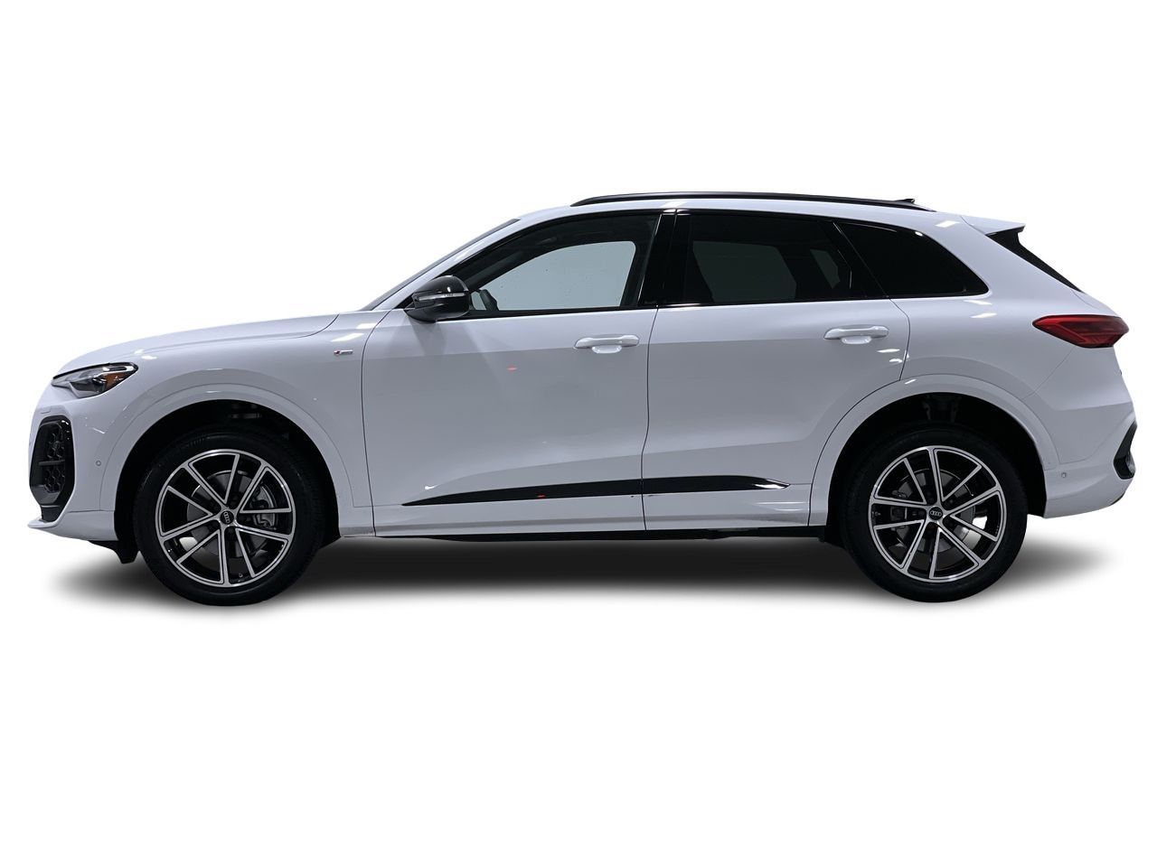 Audi New Q5  2025 à Vancouver, Colombie-Britannique