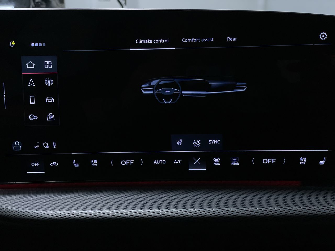 Audi New Q5  2025 à Vancouver, Colombie-Britannique