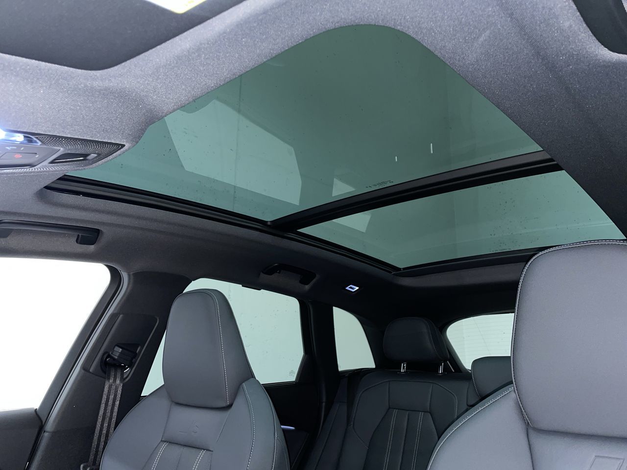 Audi New Q5  2025 à Vancouver, Colombie-Britannique