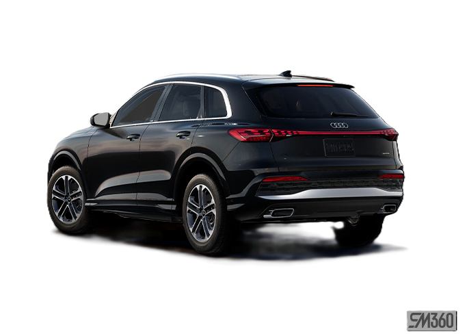 Audi New Q5  2025 à Vancouver, Colombie-Britannique