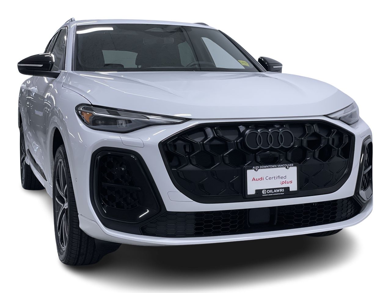 Audi New Q5  2025 à Vancouver, Colombie-Britannique