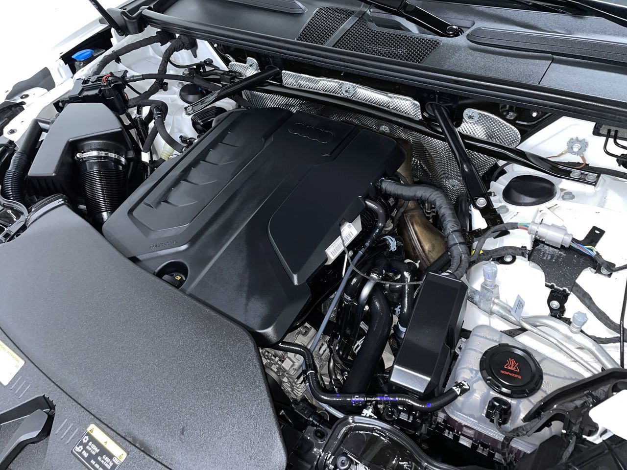 Audi New Q5  2025 à Vancouver, Colombie-Britannique