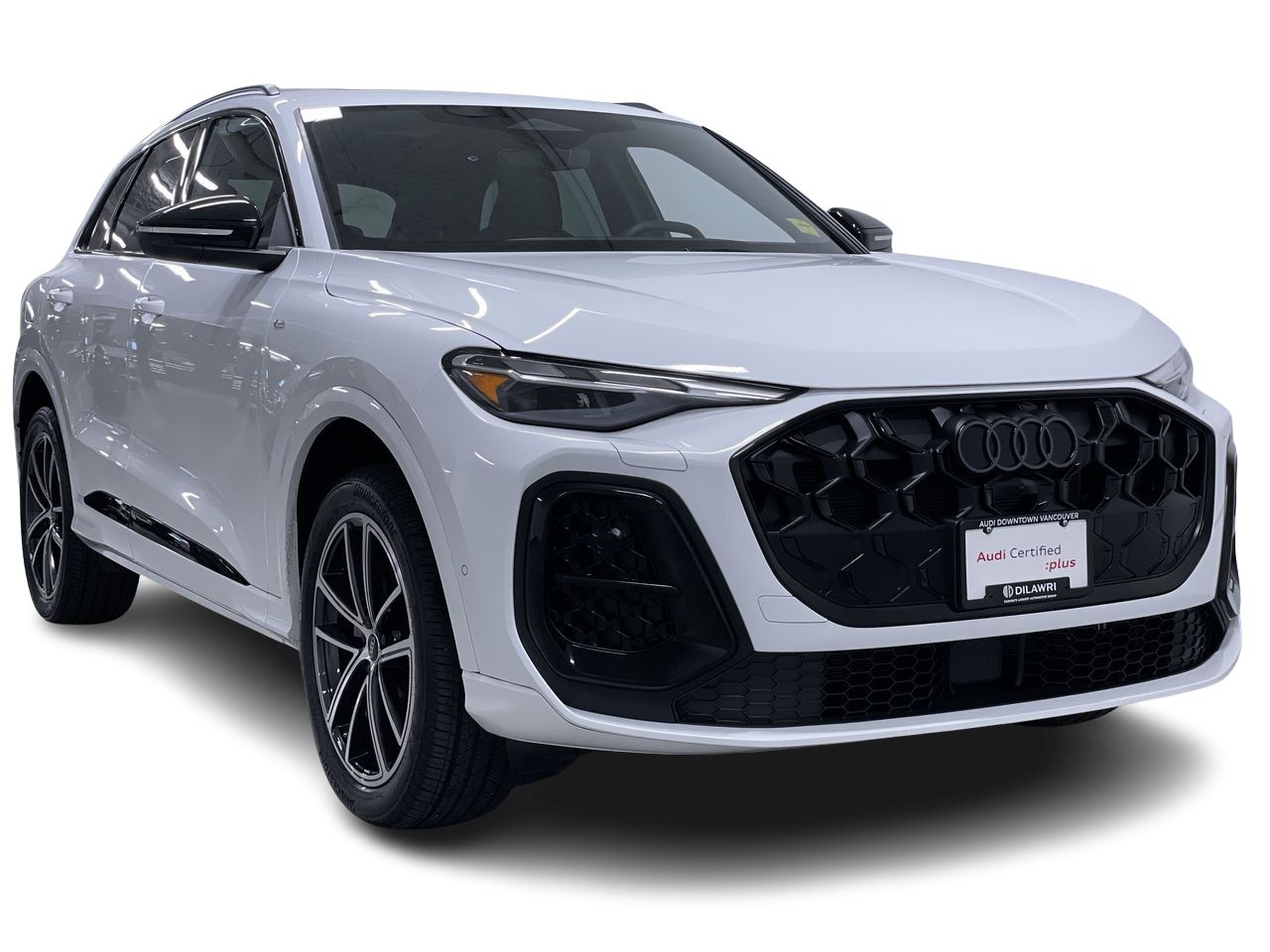 Audi New Q5  2025 à Vancouver, Colombie-Britannique