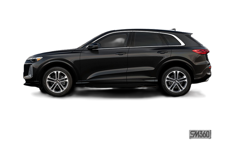 Audi New Q5  2025 à Vancouver, Colombie-Britannique