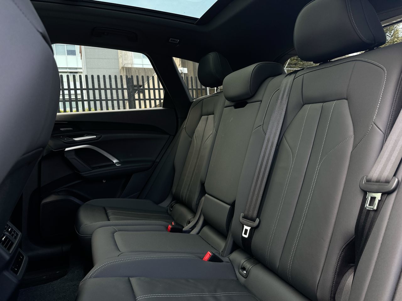 Audi New Q5  2025 à Vancouver, Colombie-Britannique