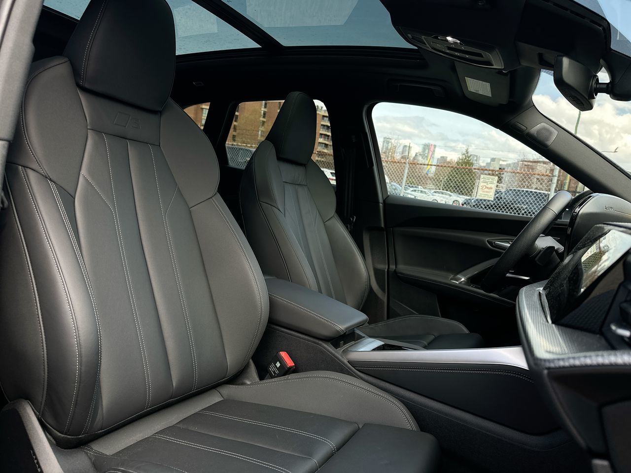 Audi New Q5  2025 à Vancouver, Colombie-Britannique