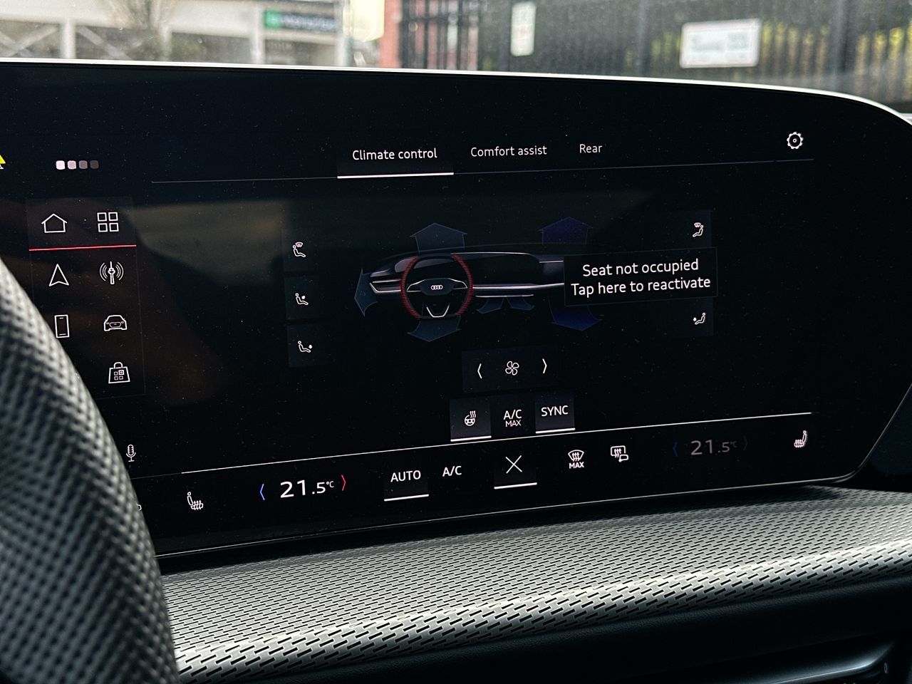 Audi New Q5  2025 à Vancouver, Colombie-Britannique