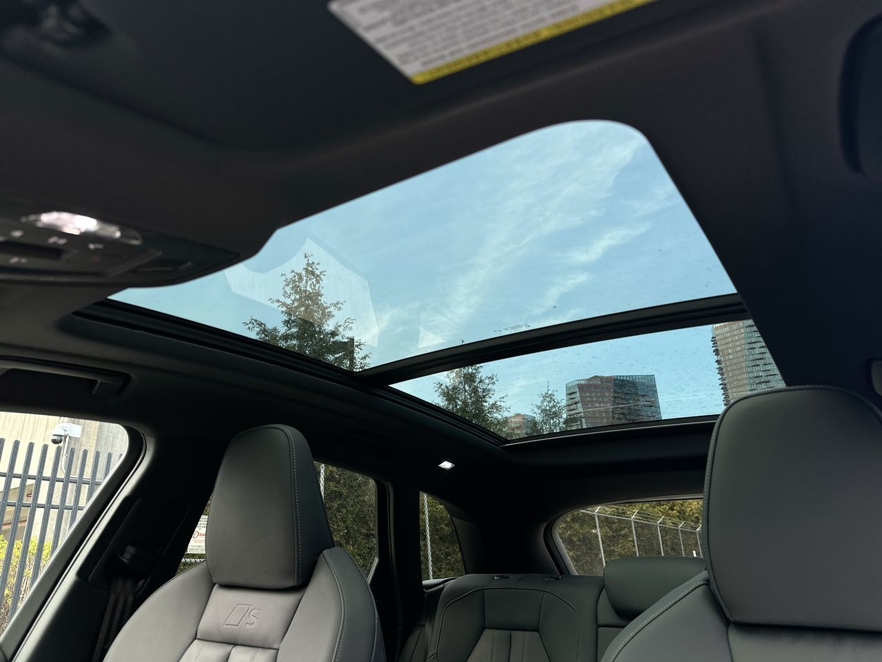 Audi New Q5  2025 à Vancouver, Colombie-Britannique