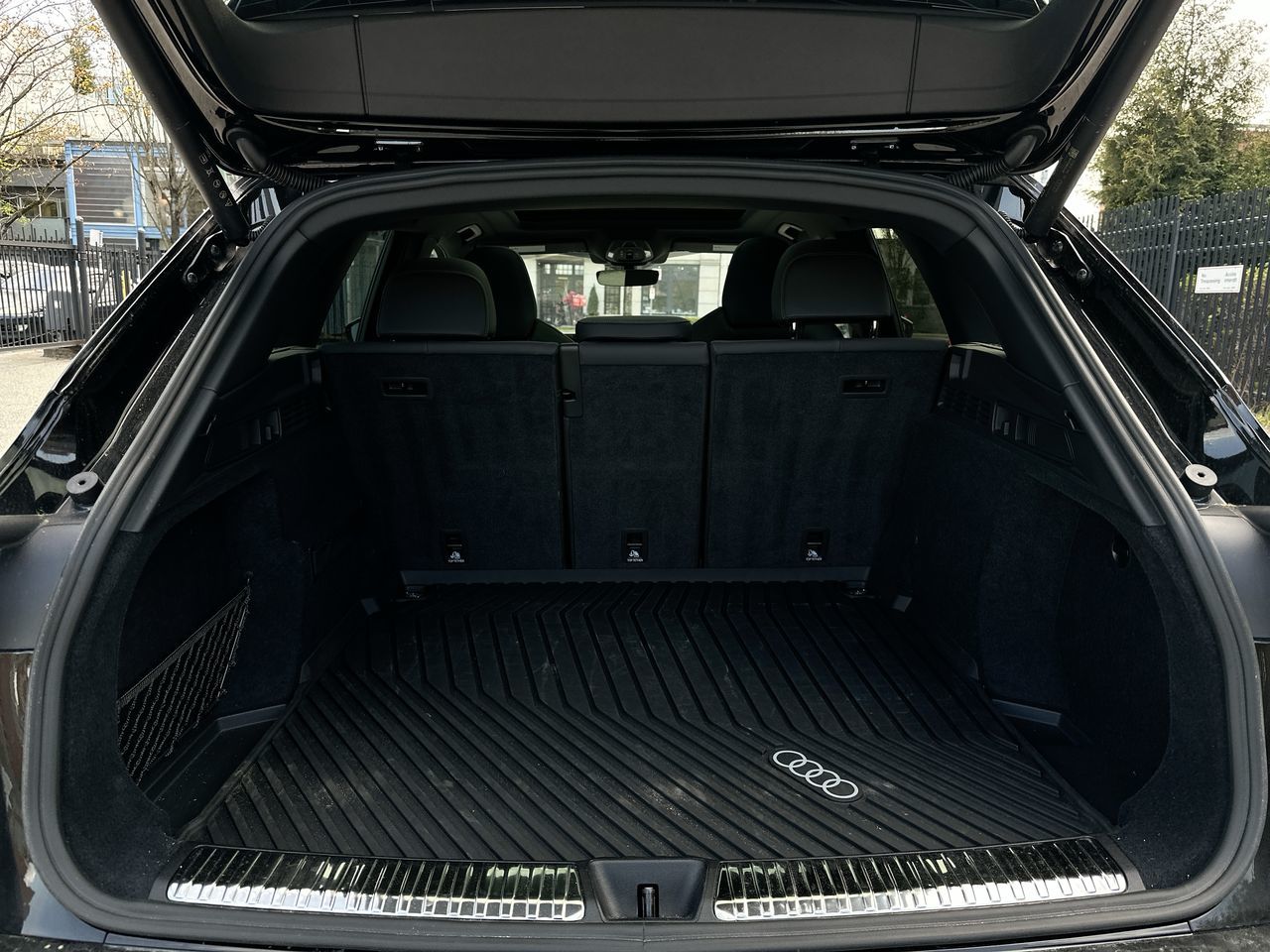 Audi New Q5  2025 à Vancouver, Colombie-Britannique