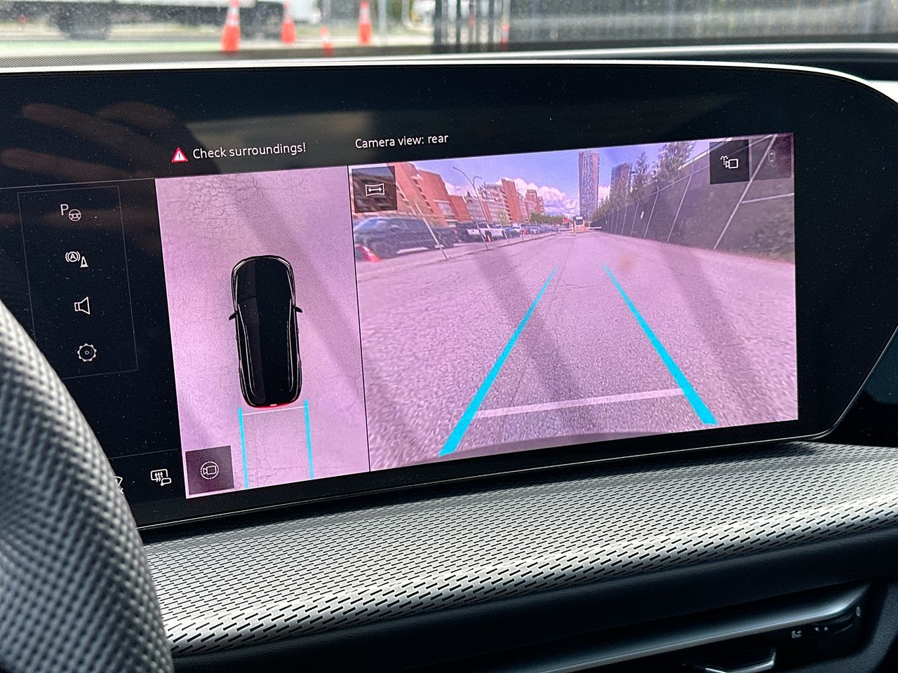 Audi New Q5  2025 à Vancouver, Colombie-Britannique