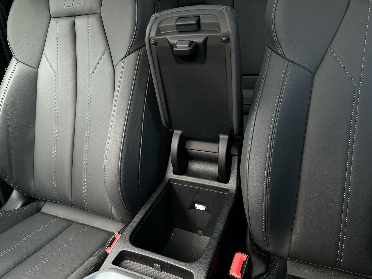 Audi New Q5  2025 à Vancouver, Colombie-Britannique