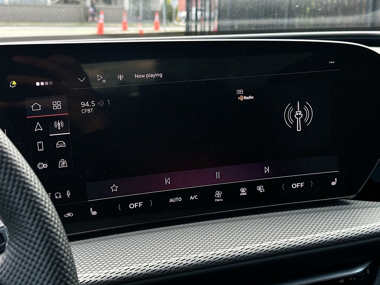 Audi New Q5  2025 à Vancouver, Colombie-Britannique