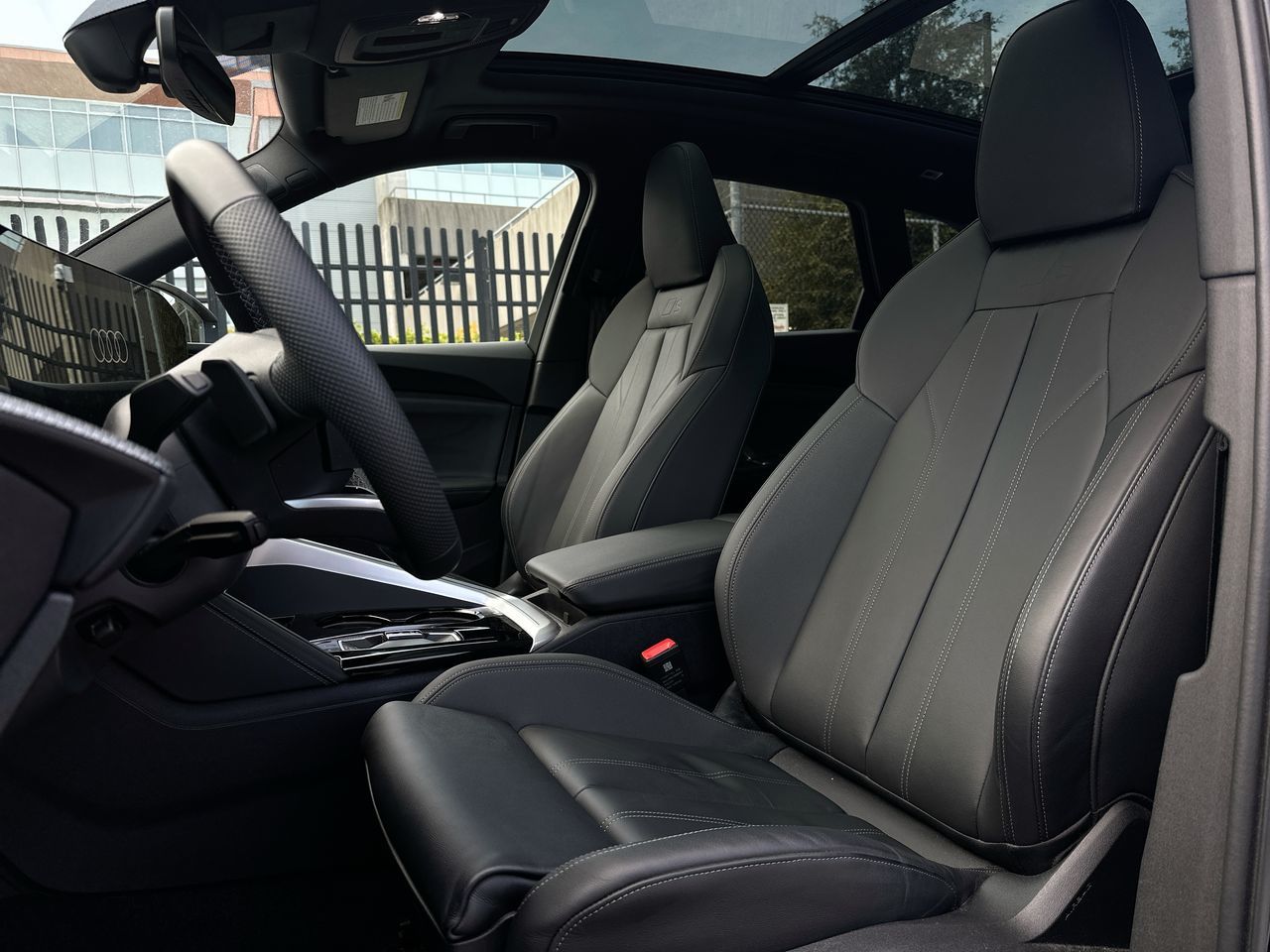 Audi New Q5  2025 à Vancouver, Colombie-Britannique