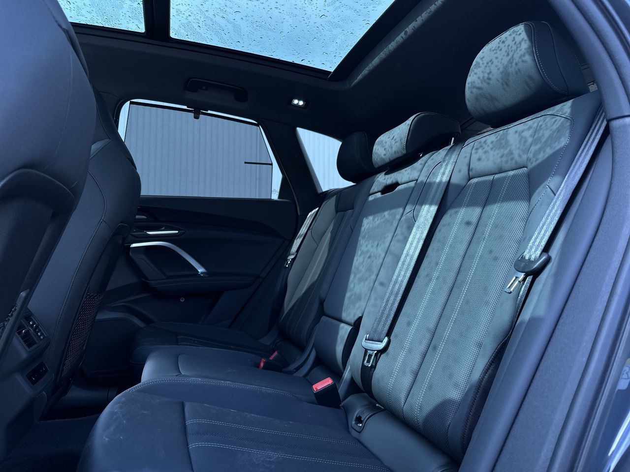 2025 Audi New Q5 in Vancouver, British Columbia
