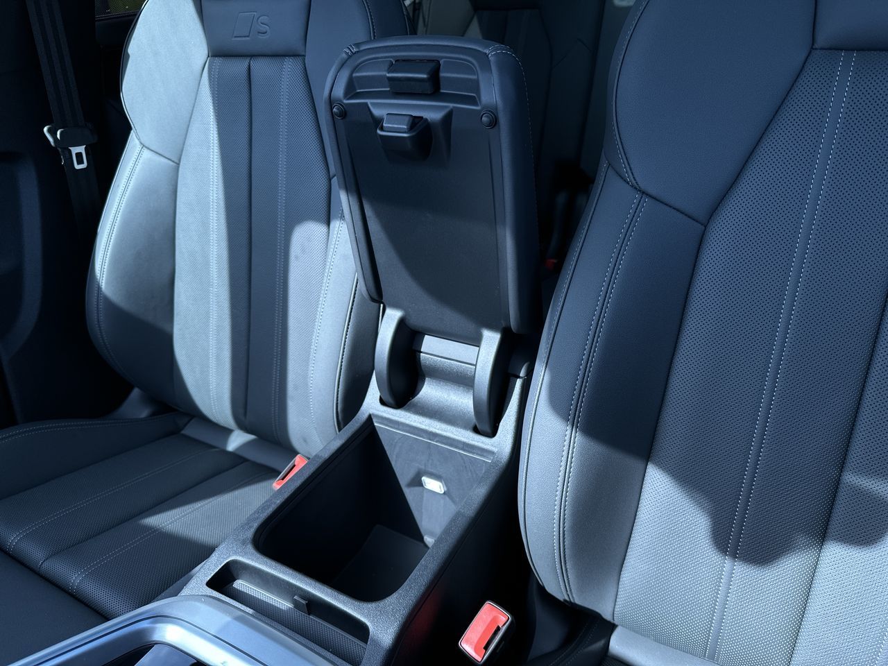 2025 Audi New Q5 in Vancouver, British Columbia
