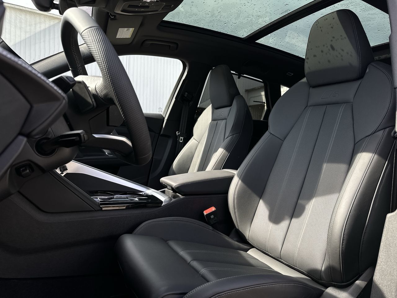 2025 Audi New Q5 in Vancouver, British Columbia