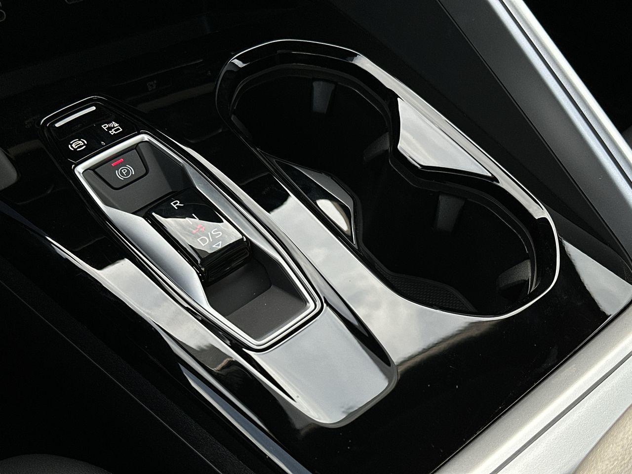 2025 Audi New Q5 in Vancouver, British Columbia