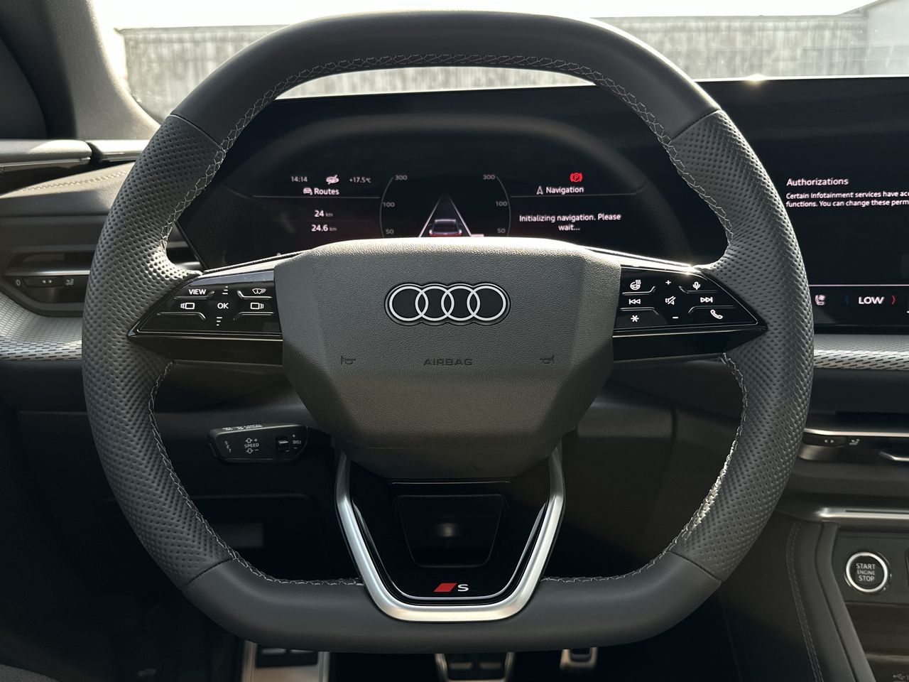 2025 Audi New Q5 in Vancouver, British Columbia