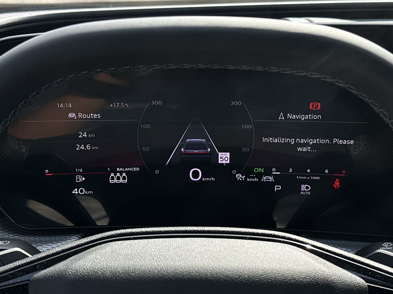 2025 Audi New Q5 in Vancouver, British Columbia