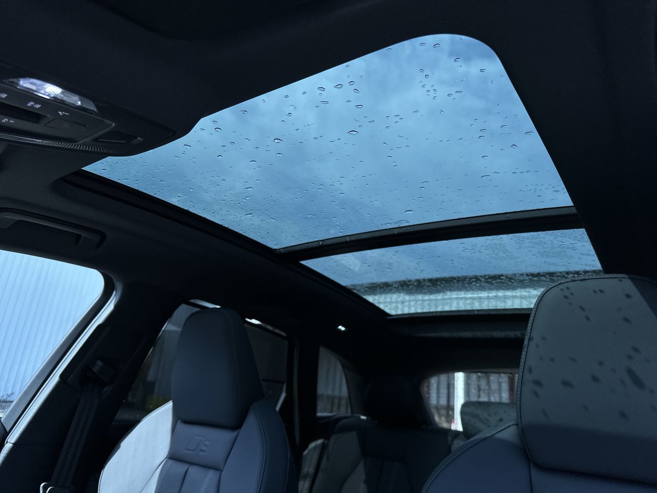 2025 Audi New Q5 in Vancouver, British Columbia