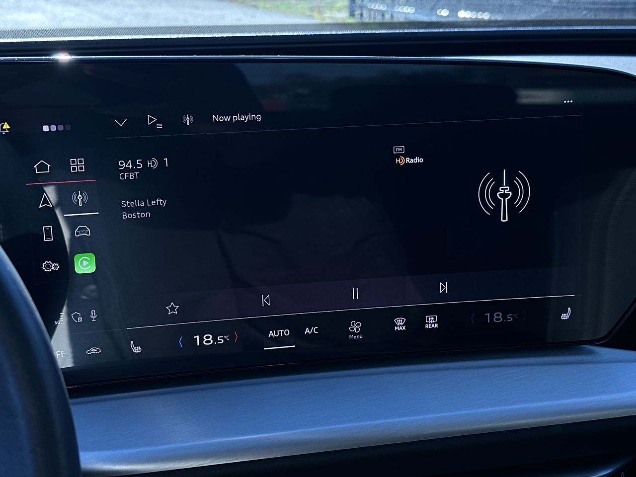 2025 Audi New Q5 in Vancouver, British Columbia