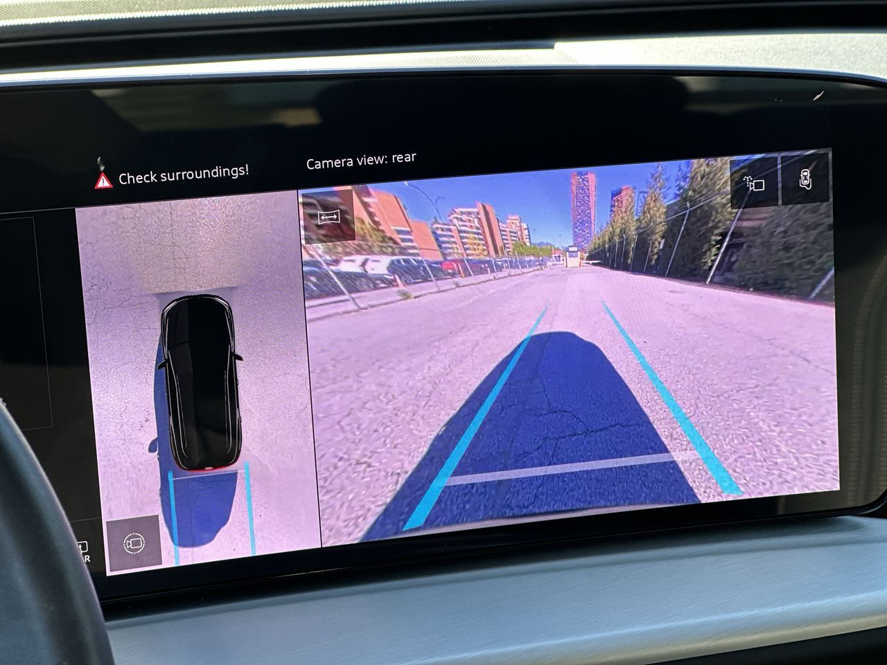 2025 Audi New Q5 in Vancouver, British Columbia