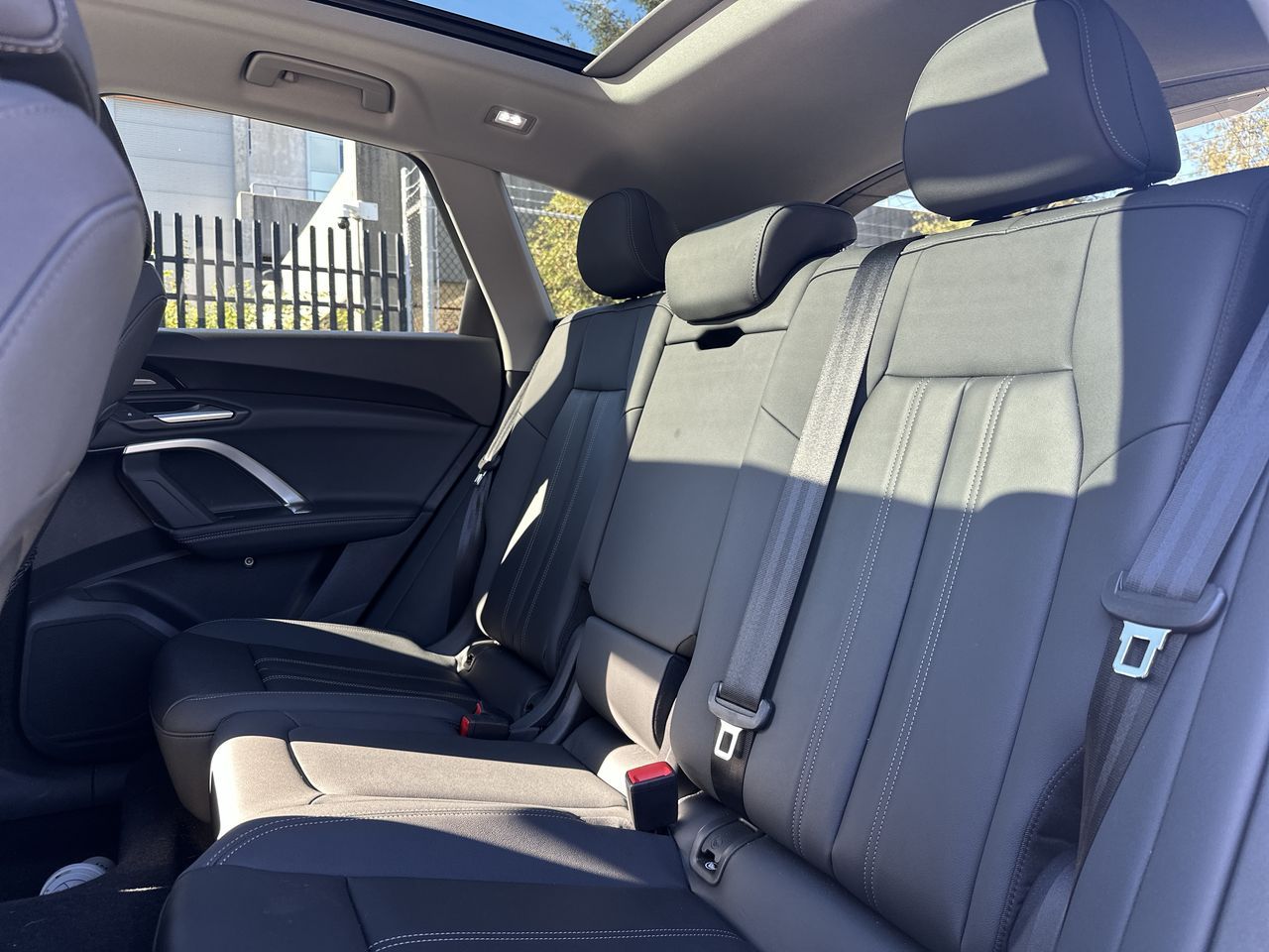 2025 Audi New Q5 in Vancouver, British Columbia