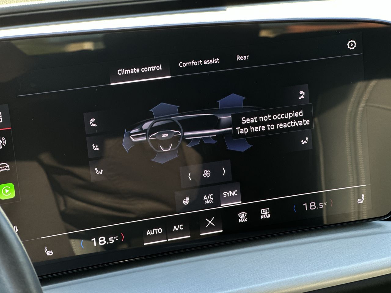 2025 Audi New Q5 in Vancouver, British Columbia