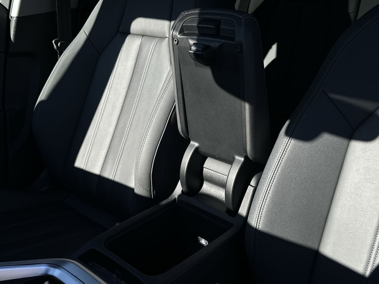 2025 Audi New Q5 in Vancouver, British Columbia