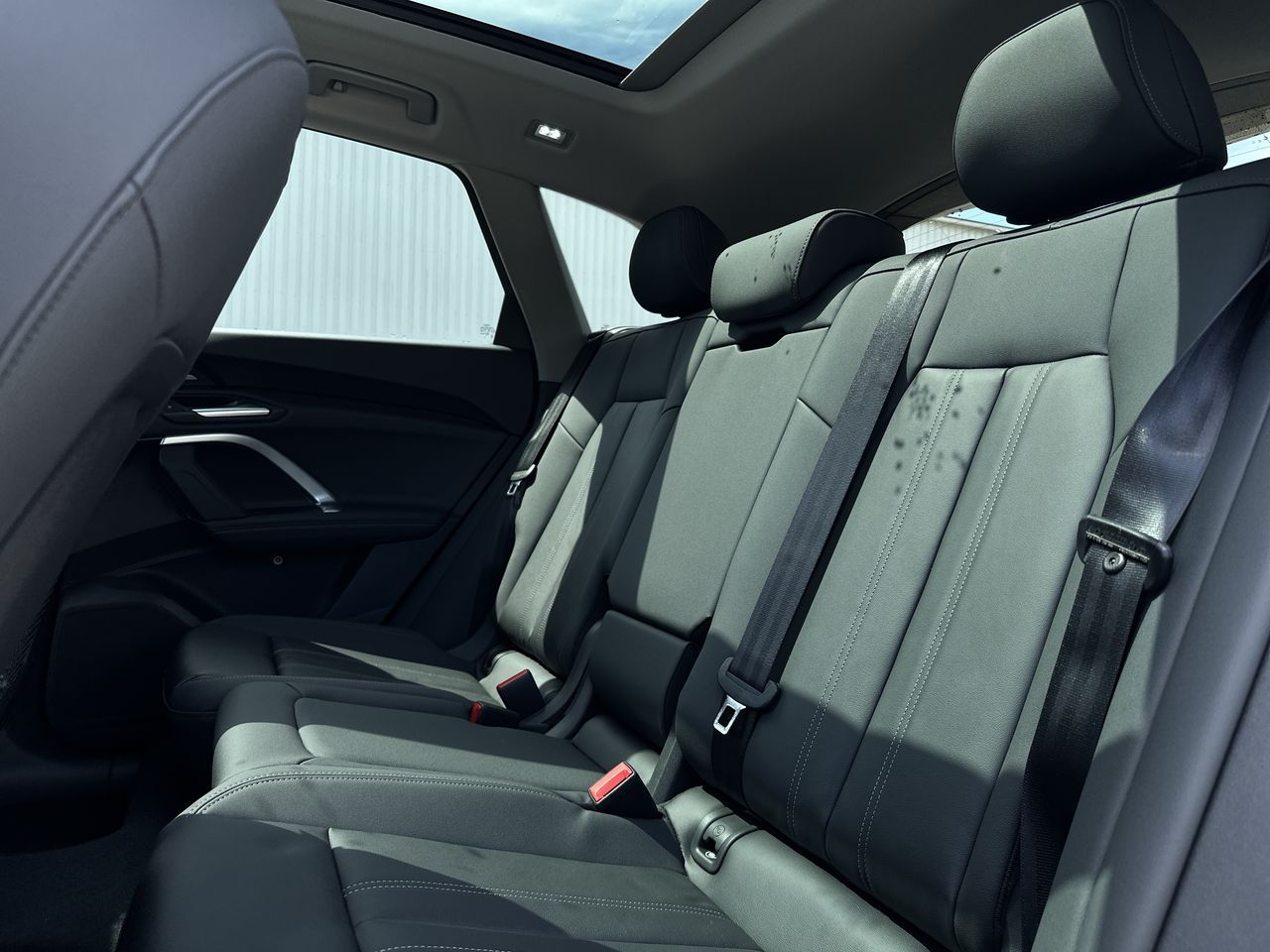 2025 Audi New Q5 in Vancouver, British Columbia