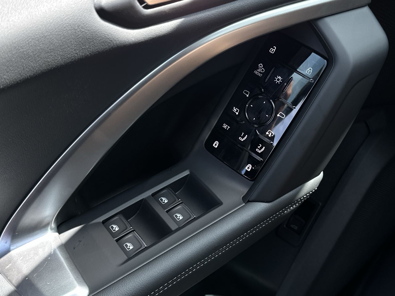 2025 Audi New Q5 in Vancouver, British Columbia