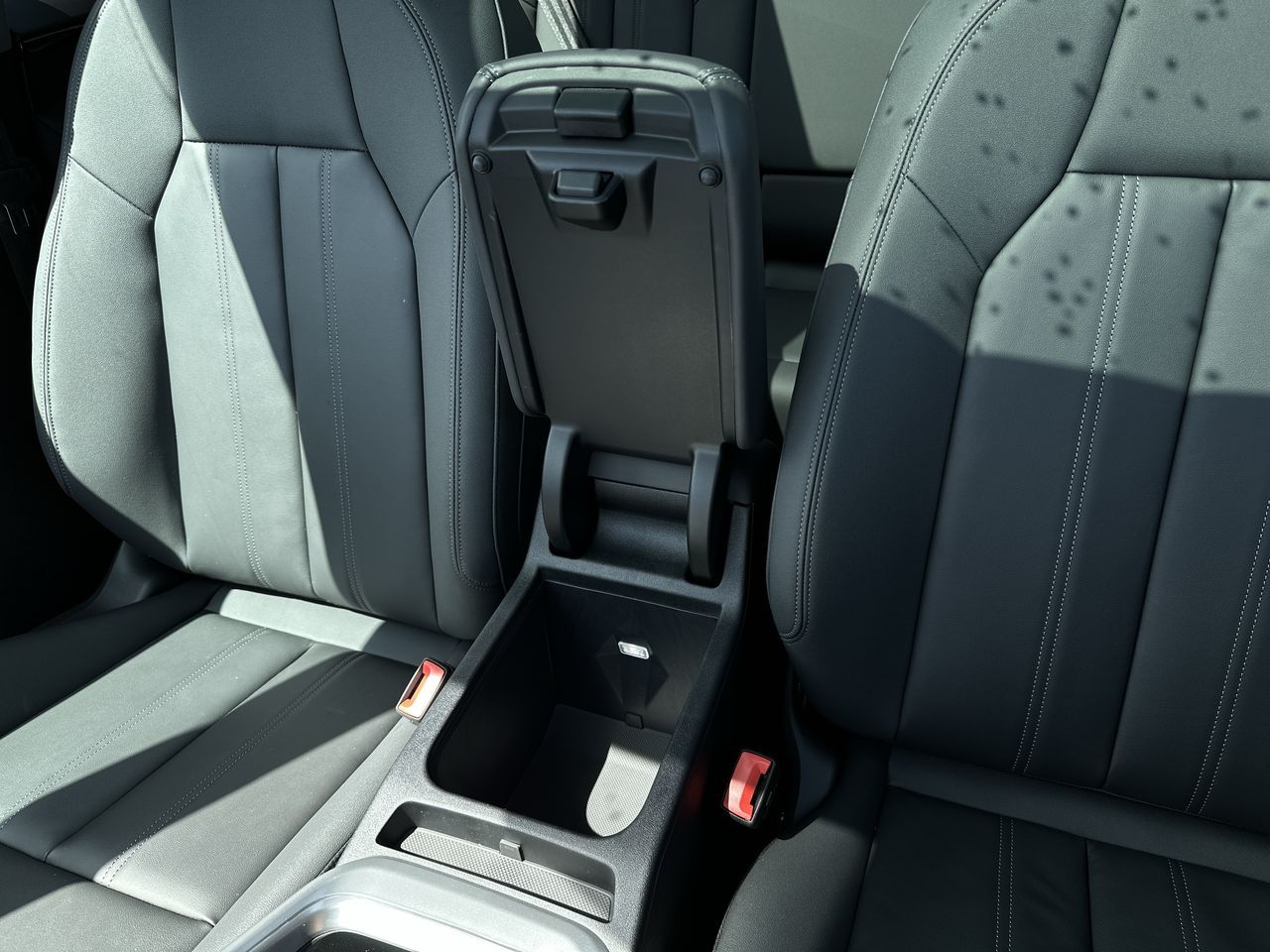 2025 Audi New Q5 in Vancouver, British Columbia