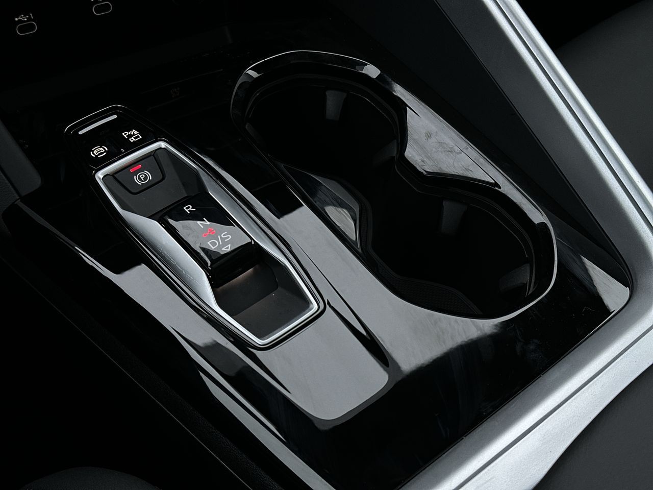 2025 Audi New Q5 in Vancouver, British Columbia