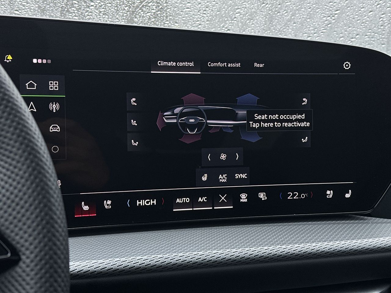 2025 Audi New Q5 in Vancouver, British Columbia