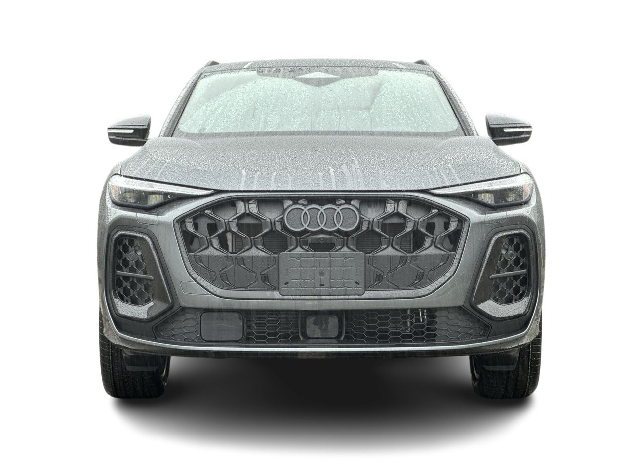 2025 Audi New Q5 in Vancouver, British Columbia