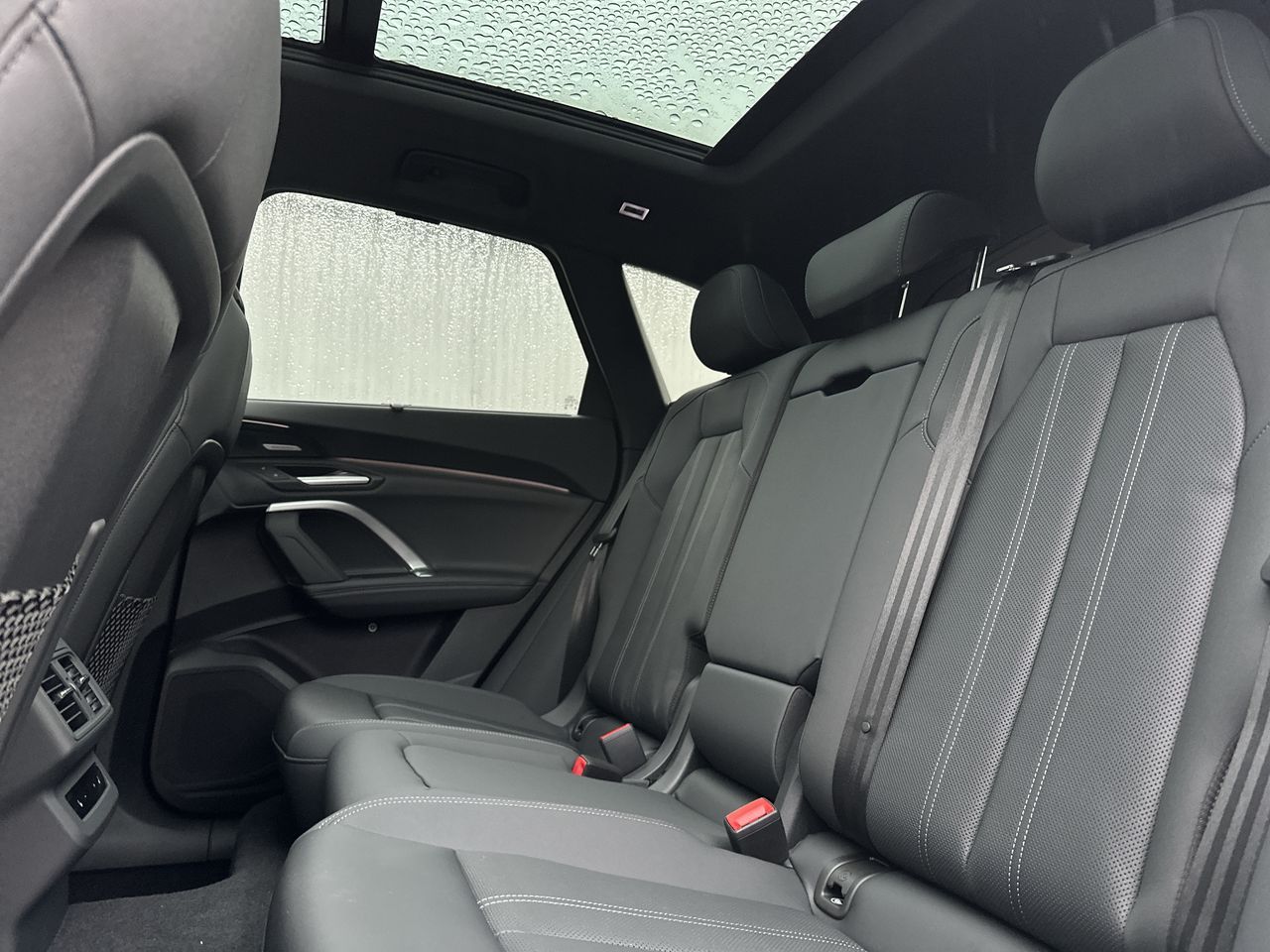 2025 Audi New Q5 in Vancouver, British Columbia
