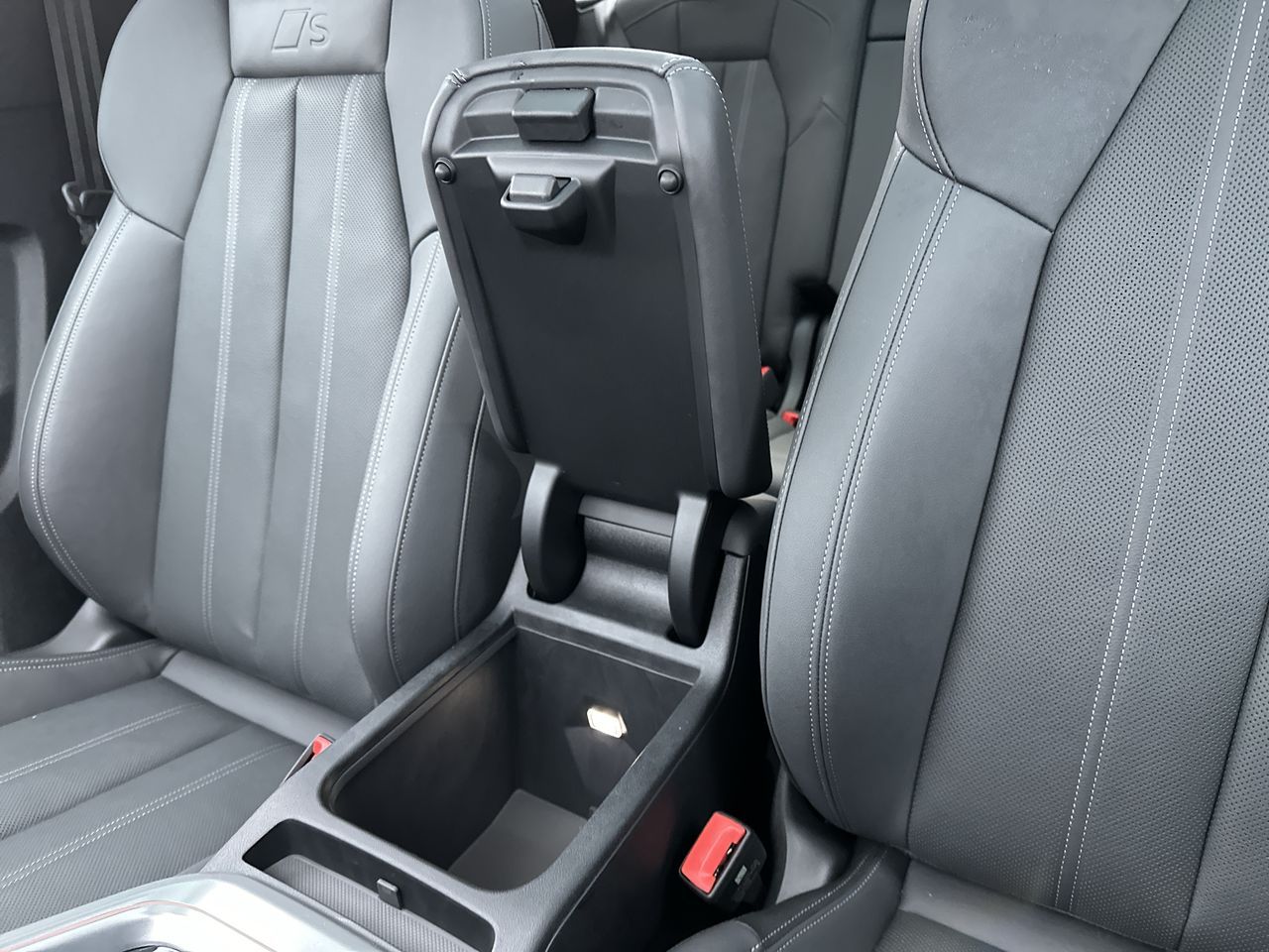 2025 Audi New Q5 in Vancouver, British Columbia