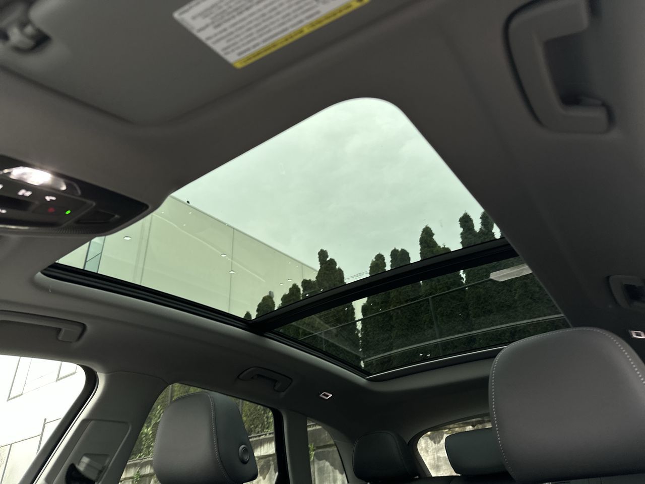 2025 Audi New Q5 in Vancouver, British Columbia