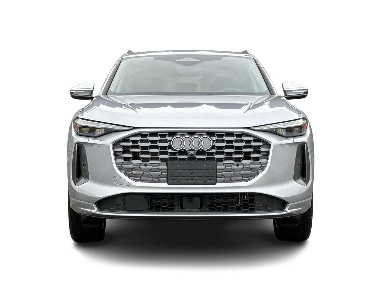 2025 Audi New Q5 in Vancouver, British Columbia
