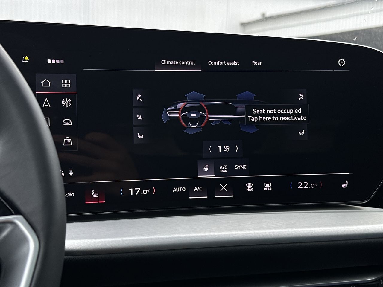 2025 Audi New Q5 in Vancouver, British Columbia