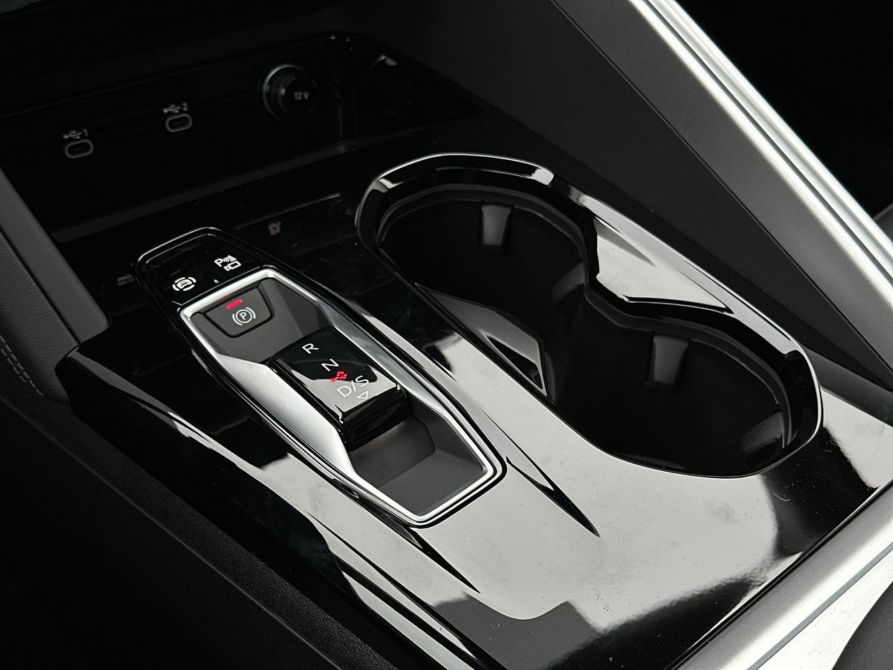 2025 Audi New Q5 in Vancouver, British Columbia