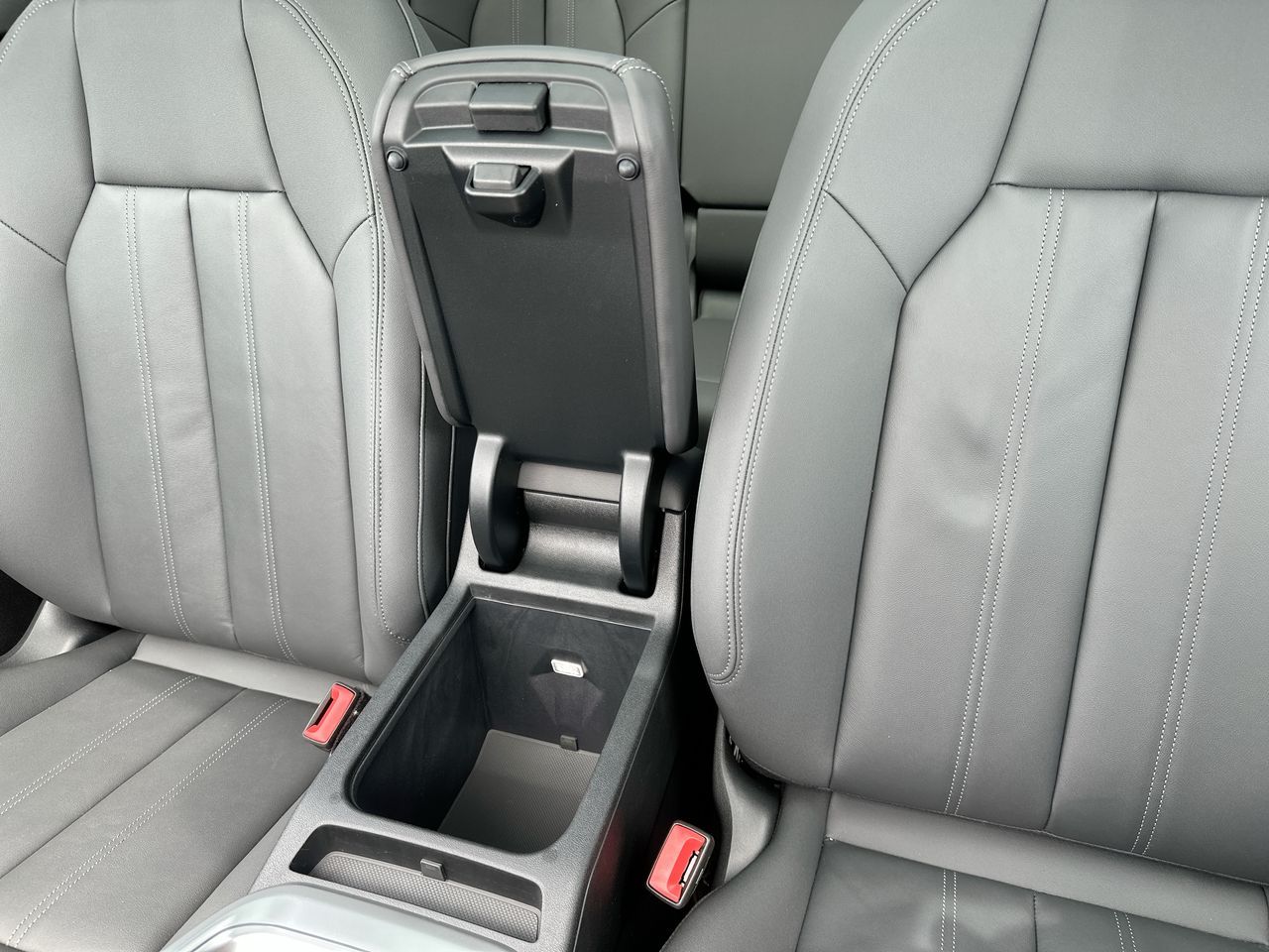 2025 Audi New Q5 in Vancouver, British Columbia