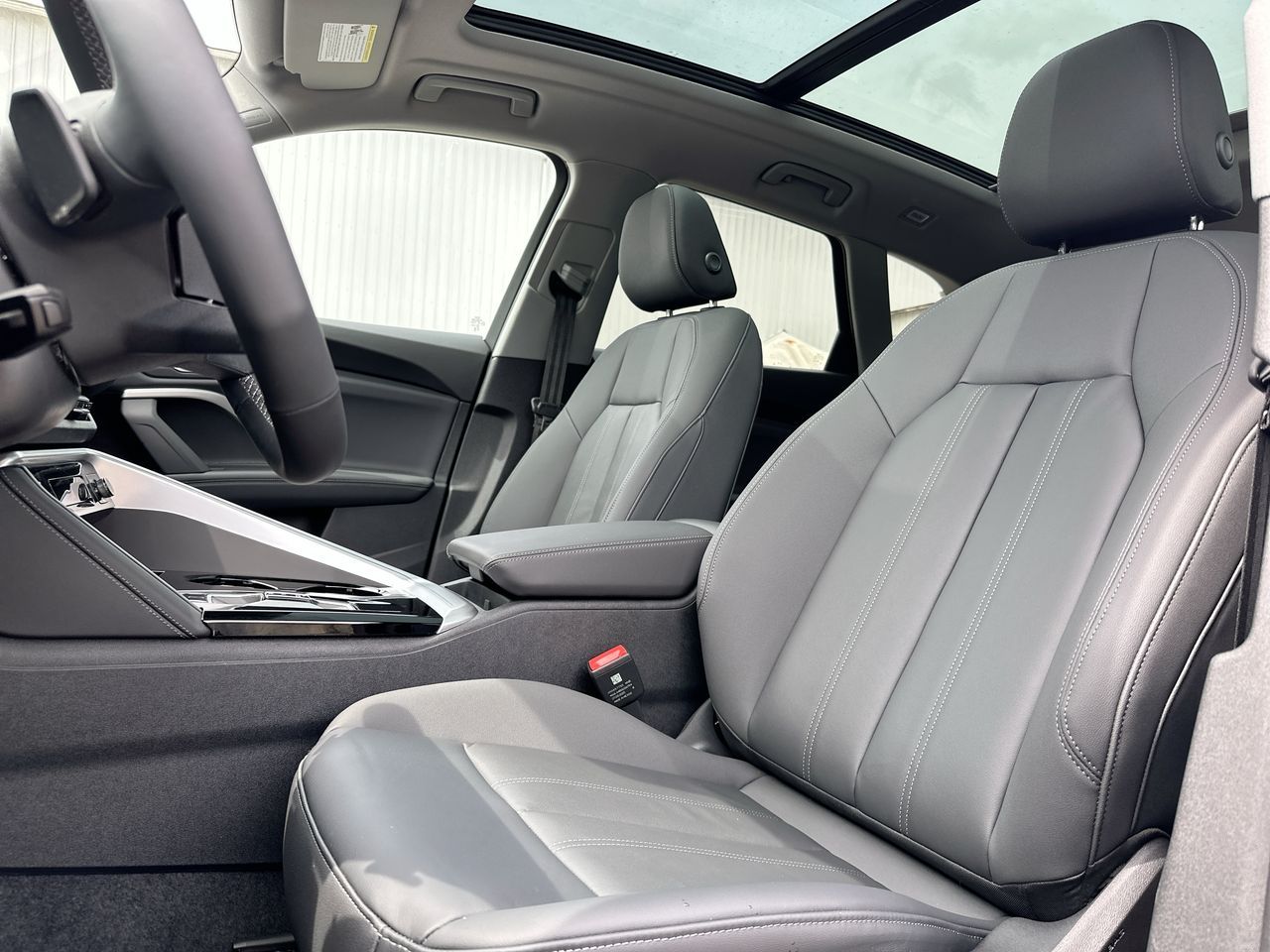 2025 Audi New Q5 in Vancouver, British Columbia