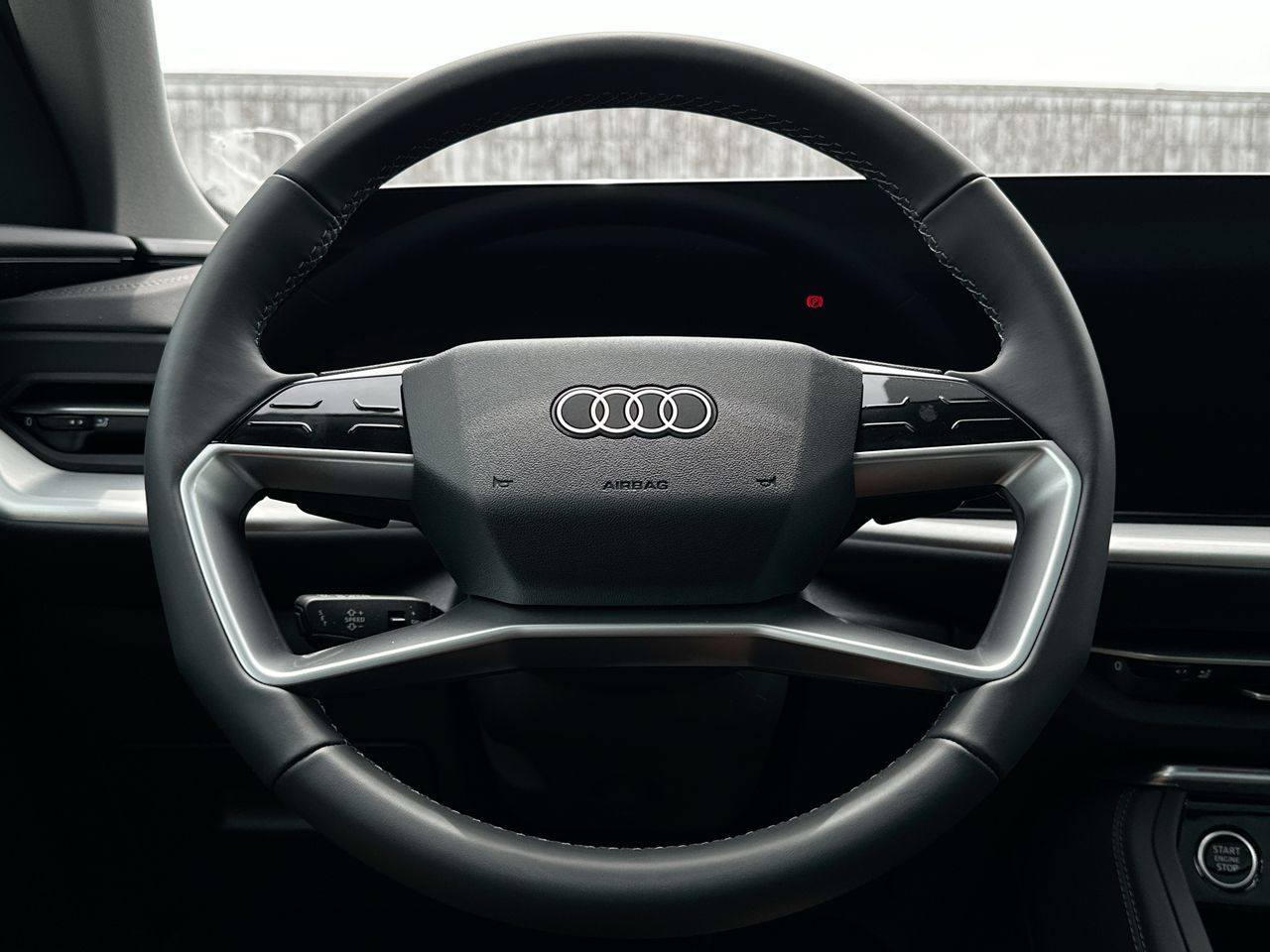 2025 Audi New Q5 in Vancouver, British Columbia